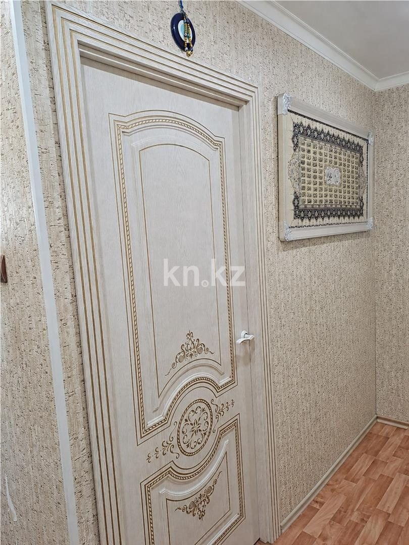 Продажа 3-комнатной квартиры, 56 м² - Продажа трехкомнатных квартир в Казахстане - страница 16 фото 8 из 15