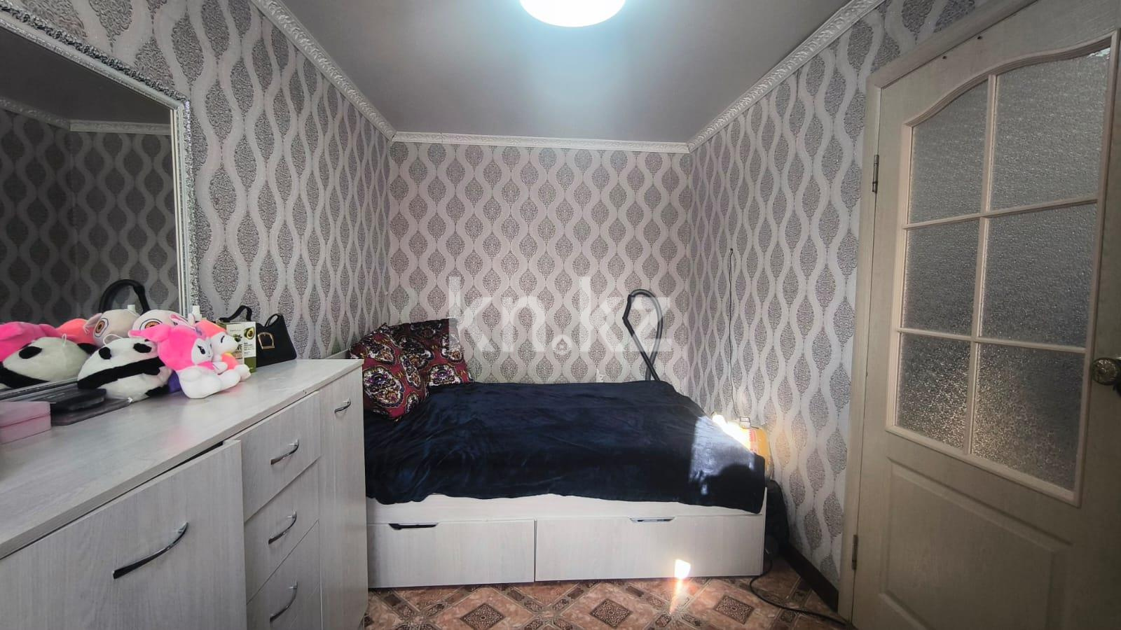 Продажа 3-комнатной квартиры, 62 м², пр. Республики - Продажа квартир в Темиртау фото 3 из 10