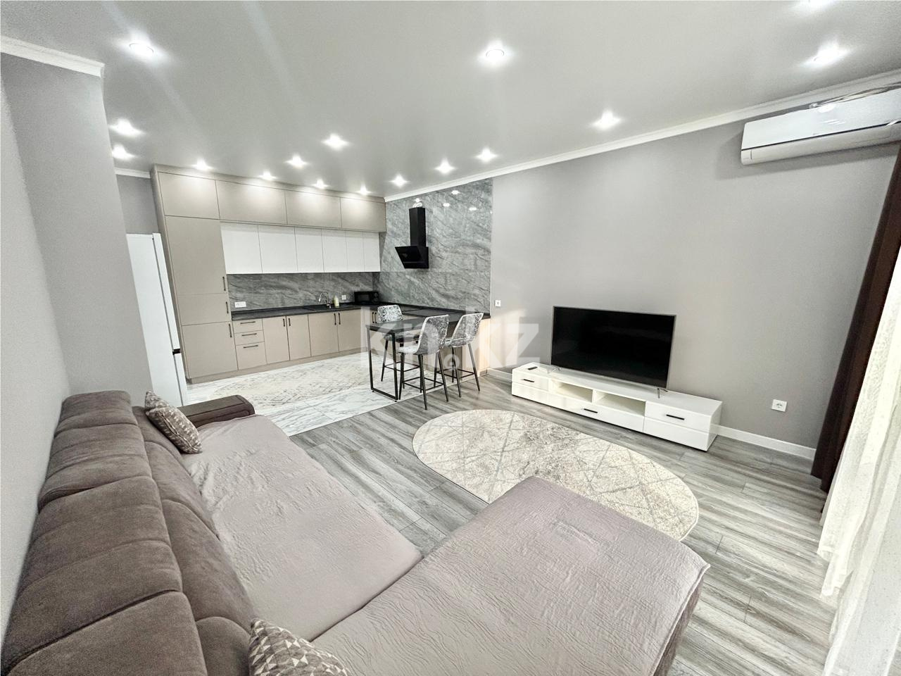 Продажа 2-комнатной квартиры, 64 м² в Караганде - фото 3