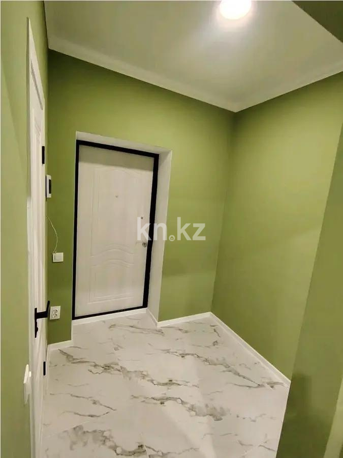 Продажа 1-комнатной квартиры, 34.9 м², ул. Калдаякова, дом  26 - Продажа квартир в Казахстане фото 5 из 5