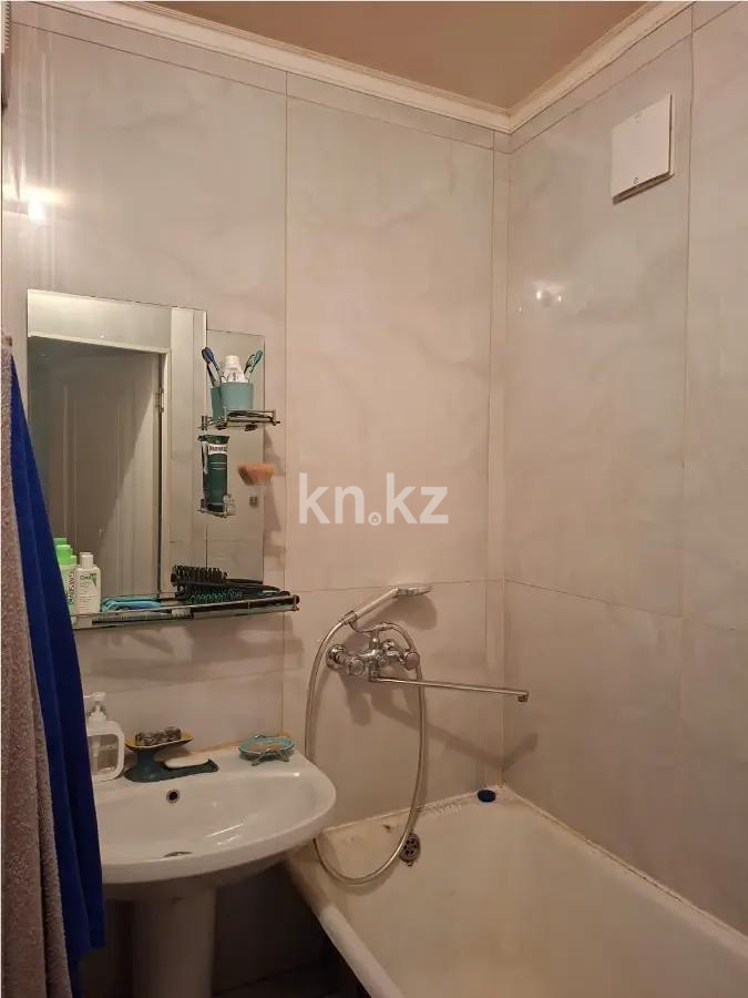 Продажа 3-комнатной квартиры, 62 м², ул. Гоголя, дом  142 в Алматы - фото 5