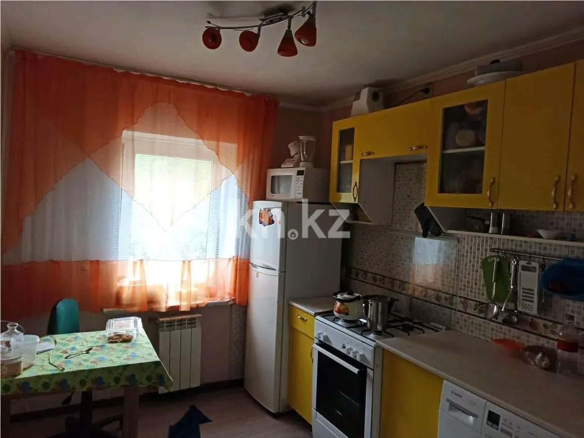 Продажа 3-комнатной квартиры, 75 м², ул. Маркова, дом  38а в Алматы - фото 2