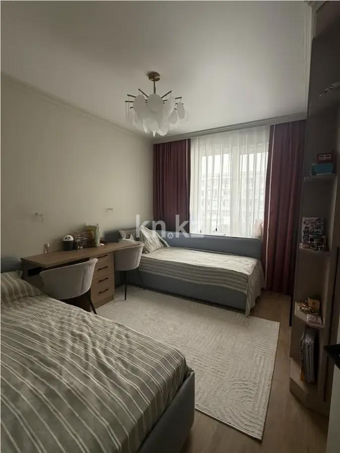 Продажа 4-комнатной квартиры, 74 м², ул. Макатаева, дом  131/6 в Алматы - фото 4