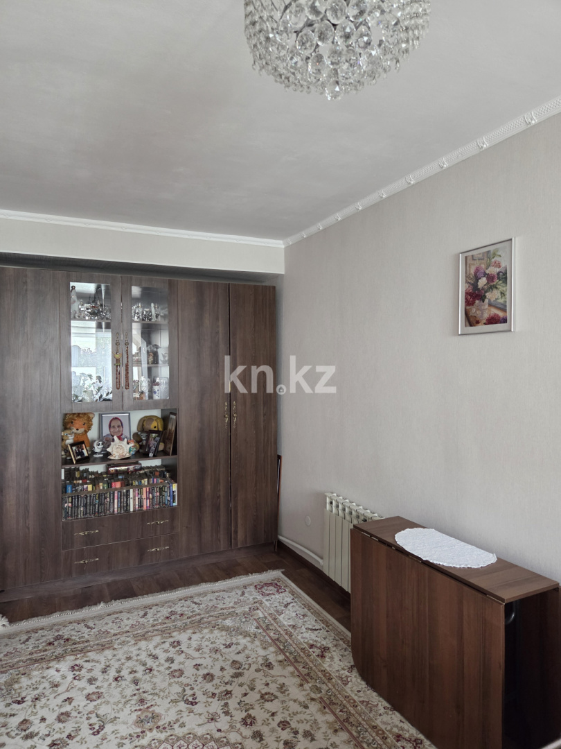 Продажа 1-комнатной квартиры, 34.7 м² - Продажа однокомнатных квартир от собственников в Алматы - страница 9 фото 10 из 11