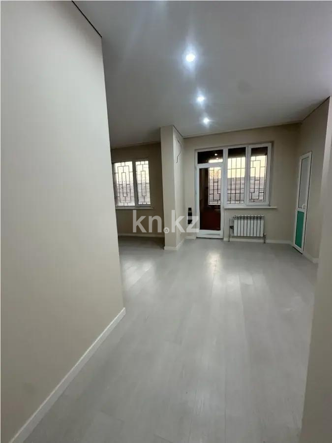 Продажа 2-комнатной квартиры, 45 м², ул. Халиуллина, дом  140/5 - Продажа квартир в новостройках Алматы без посредников фото 1 из 3