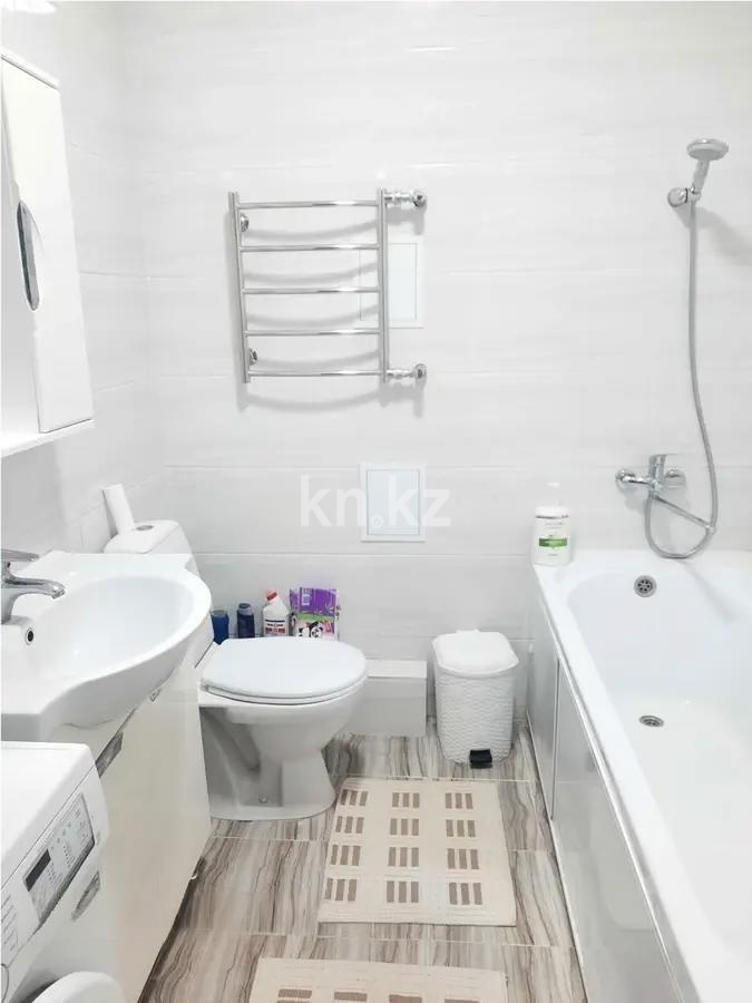 Продажа 2-комнатной квартиры, 58 м² в Астане - фото 3