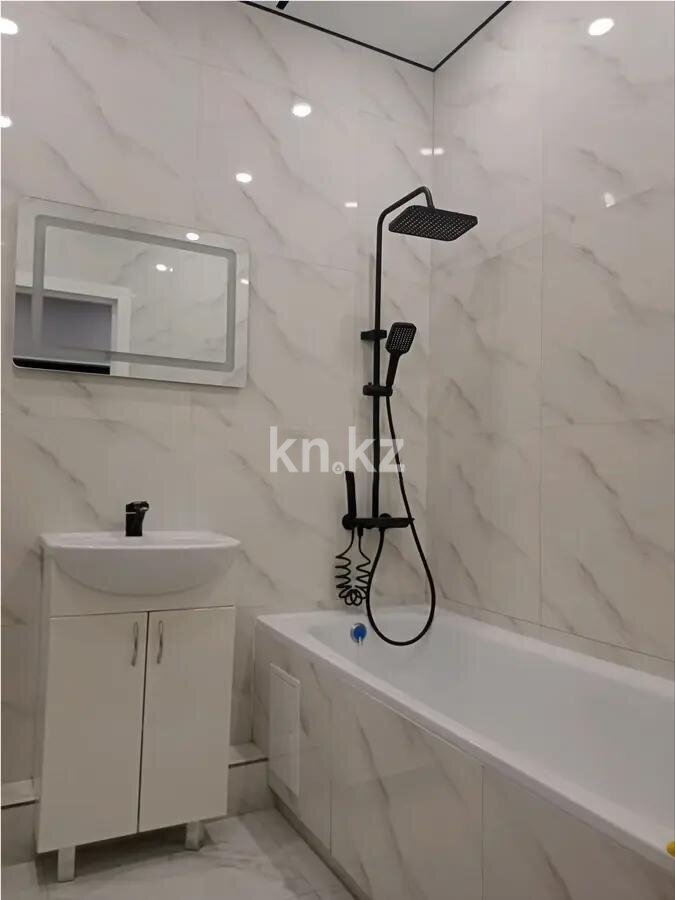 Продажа 2-комнатной квартиры, 47 м² в Астане - фото 3