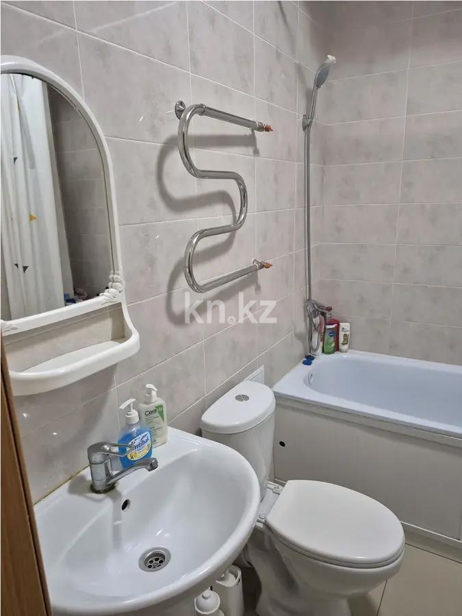 Продажа 1-комнатной квартиры, 29 м² - Продажа квартир в Астане фото 3 из 3