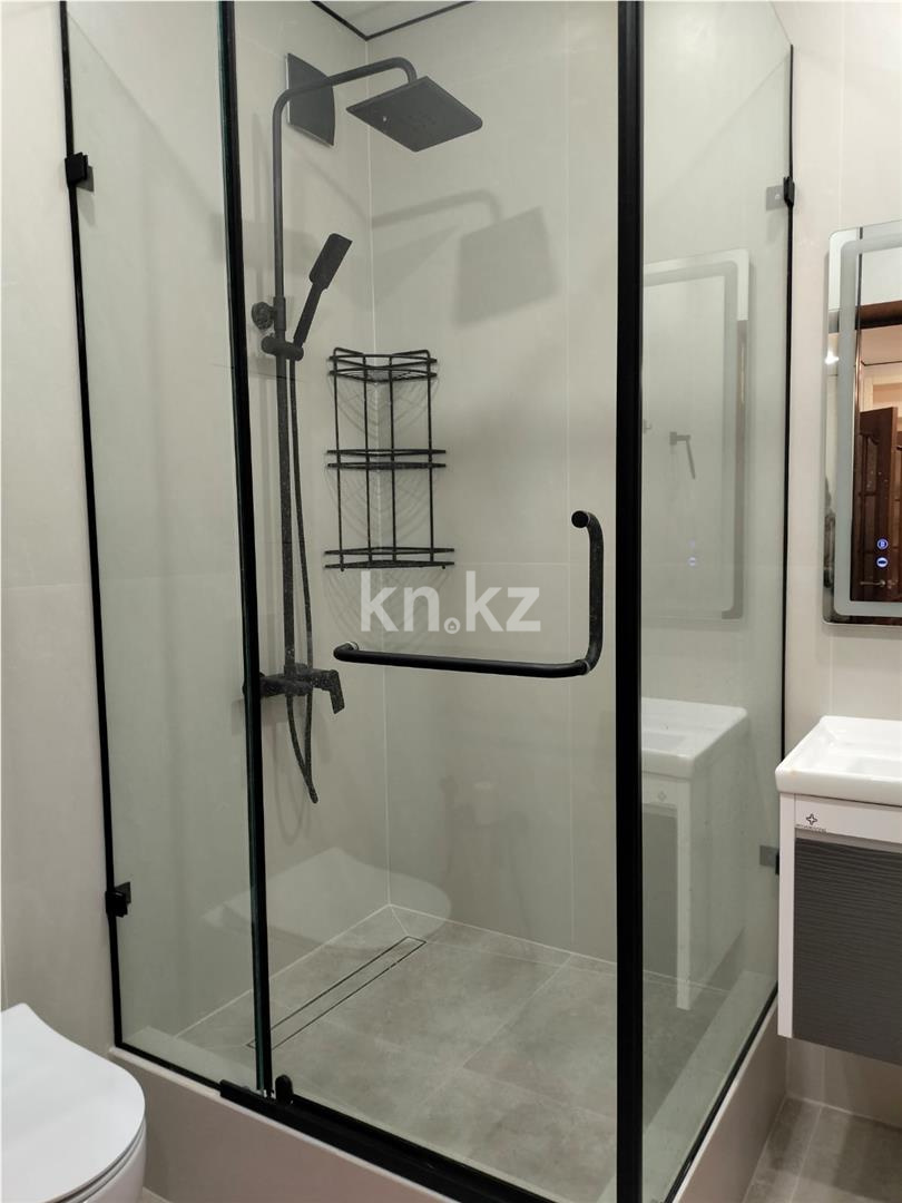 Продажа 3-комнатной квартиры, 134 м², пр. Кабанбай батыра в Астане - фото 11