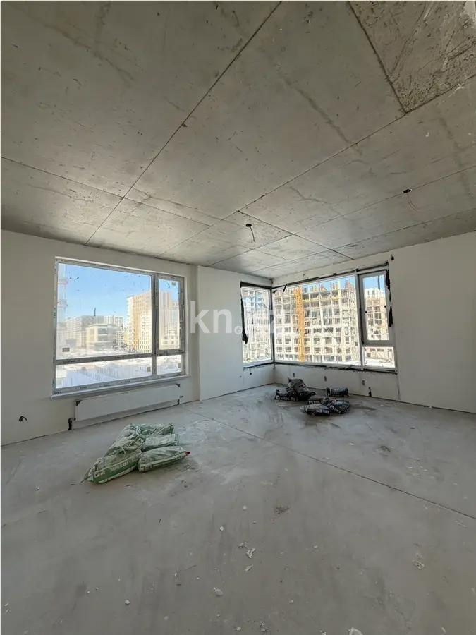 Продажа 4-комнатной квартиры, 131.3 м² - Продажа четырехкомнатных квартир от собственников в Астане - страница 11 фото 1 из 3