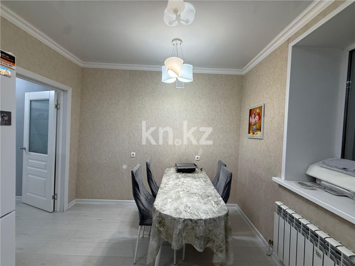 Продажа 4-комнатной квартиры, 170 м² - Продажа квартир в Казахстане - страница 19 фото 13 из 15