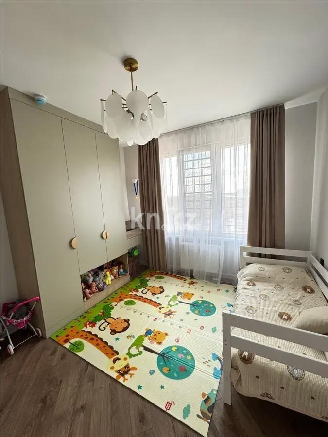 Продажа 3-комнатной квартиры, 70 м², ул. Толе би, дом  24 в Астане - фото 3