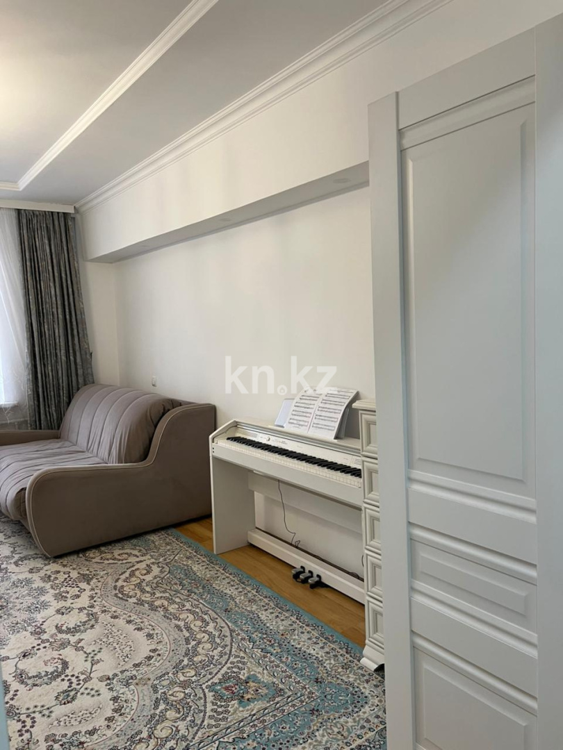 Продажа 3-комнатной квартиры, 76 м² в Алматы - фото 5