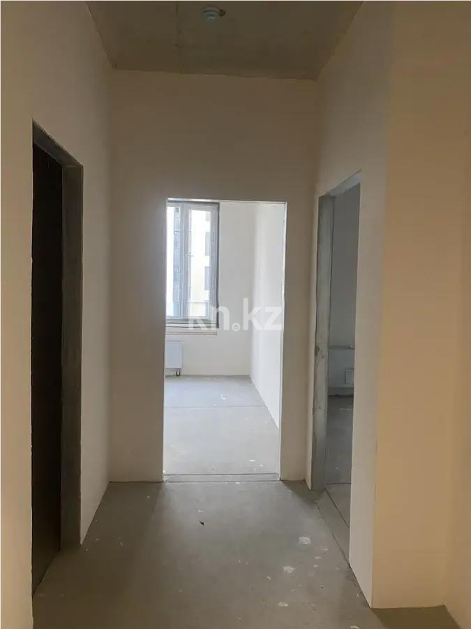 Продажа 2-комнатной квартиры, 44.45 м² в Алматы - фото 3