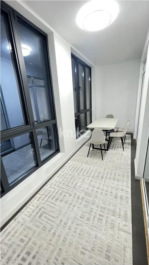 Продажа 2-комнатной квартиры, 42.5 м² - Недвижимость в Казахстане - страница 33 фото 5 из 5