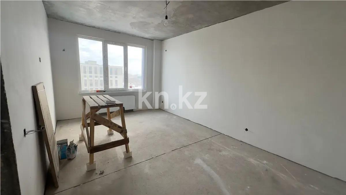 Продажа 1-комнатной квартиры, 35 м², ул. Е-652, дом  18 - Продажа квартир в Казахстане фото 1 из 5