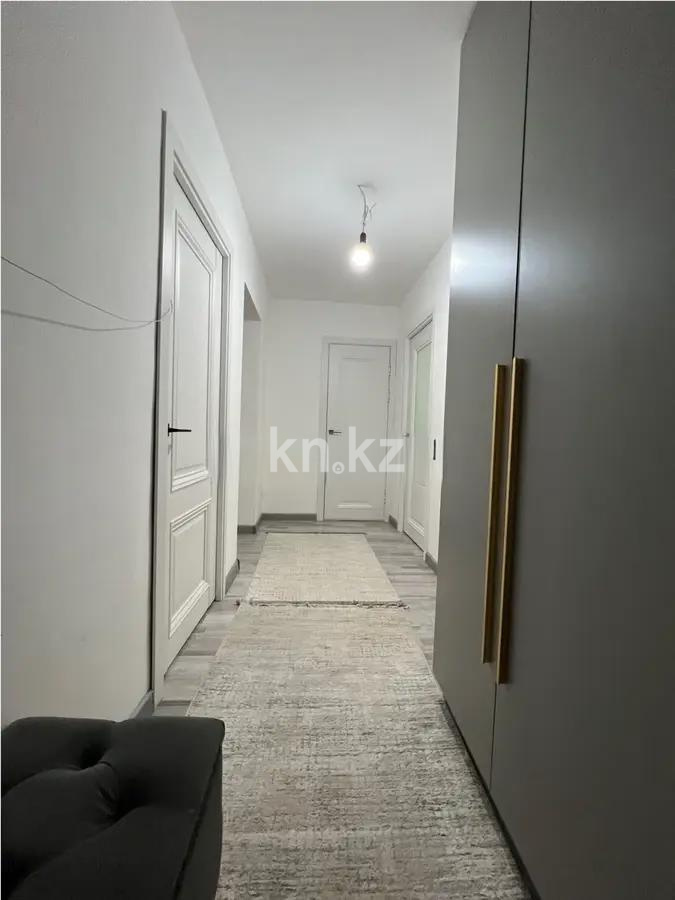 Продажа 3-комнатной квартиры, 70 м², мкр. Мадениет, дом  834/34 в Алматы - фото 7