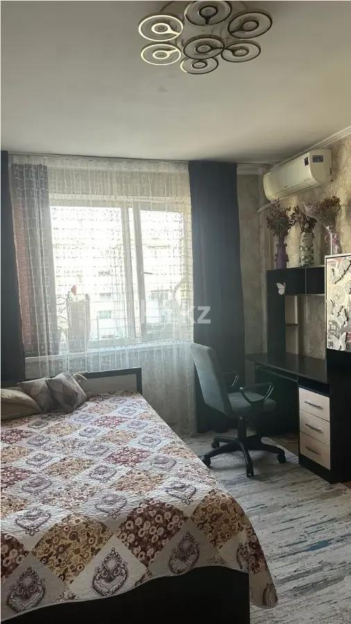 Продажа 2-комнатной квартиры, 57 м², пр. Райымбека, дом  245 - Продажа квартир в Алматы фото 1 из 5