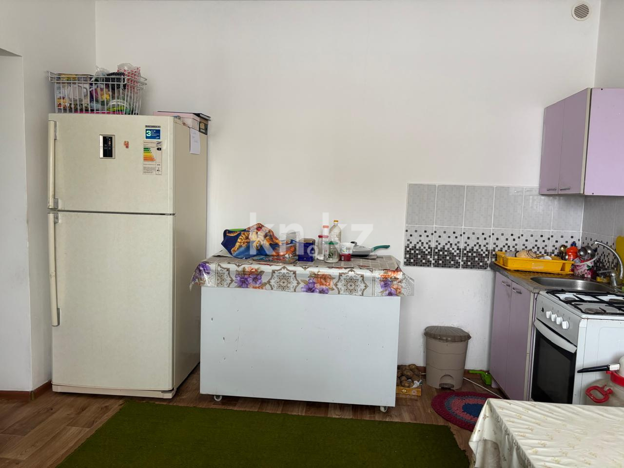 Продажа 4-комнатного дома, 108 м², Достык, дом  17 - Продажа квартир в Акмолинской области фото 9 из 12