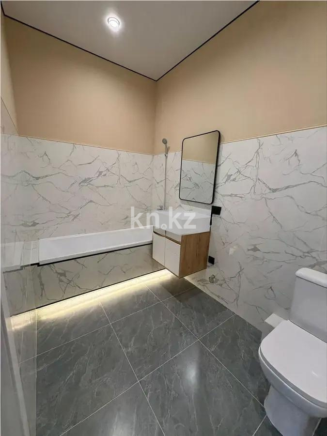 Продажа 1-комнатной квартиры, 30.5 м², ул. Байтурсынова, дом  16 стр в Астане - фото 4