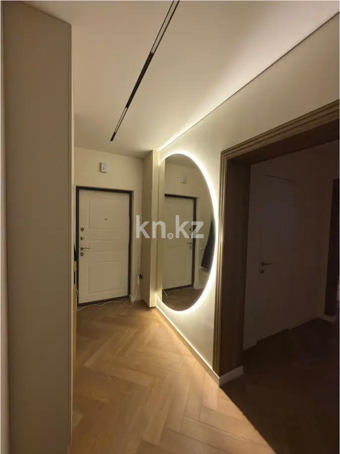 Продажа 2-комнатной квартиры, 70.3 м², ул. Есенова, дом  160/3 в Алматы - фото 4