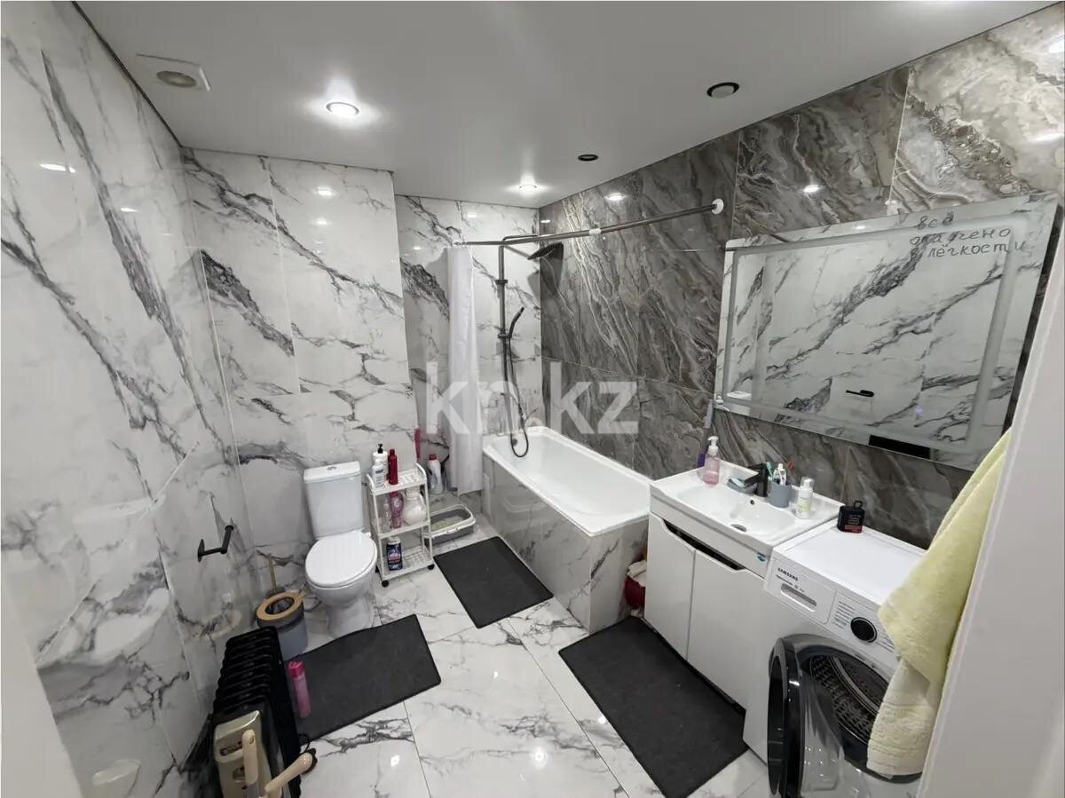 Продажа 1-комнатной квартиры, 30 м² в Астане - фото 2