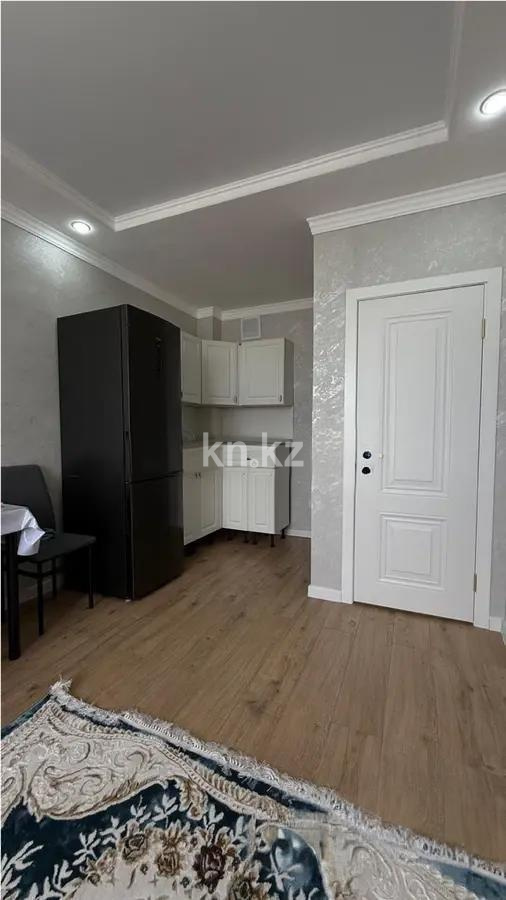 Продажа 2-комнатной квартиры, 44 м², ул. Мустафа Шокай, дом  107 в Астане - фото 2