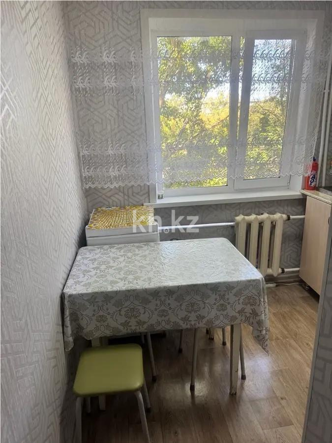 Продажа 3-комнатной квартиры, 60 м², пр. Металлургов, дом  5 - Продажа квартир в Темиртау без посредников фото 4 из 5