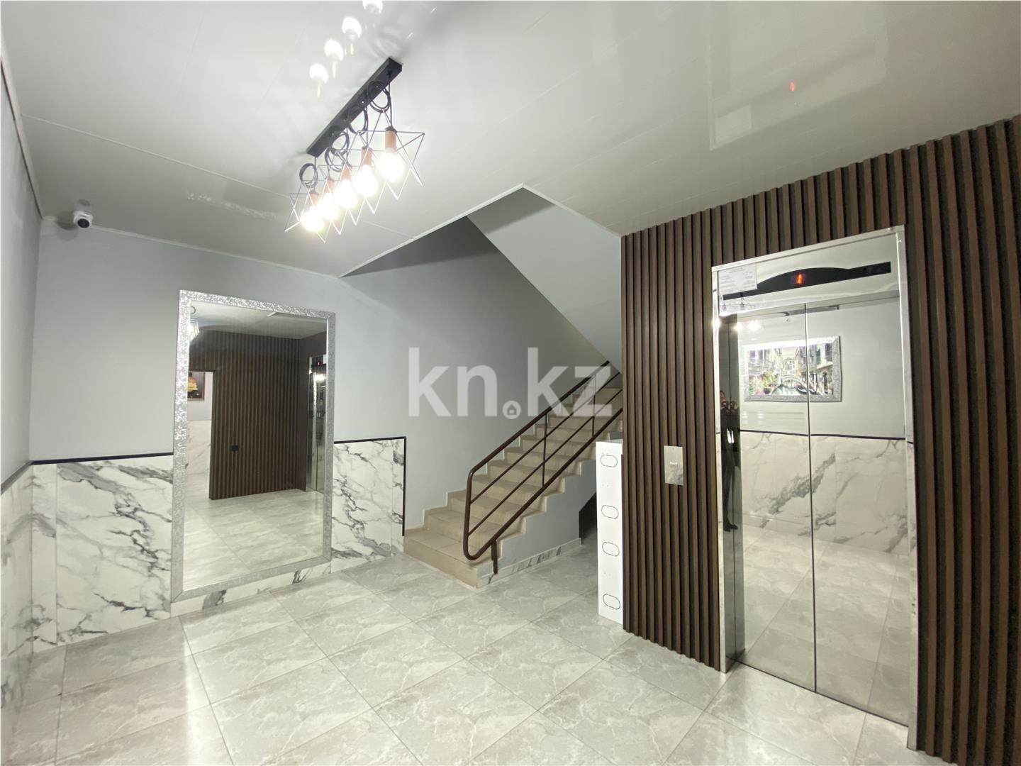 Продажа 4-комнатной квартиры, 122.6 м² - Продажа четырехкомнатных квартир в Астане - страница 23 фото 13 из 15