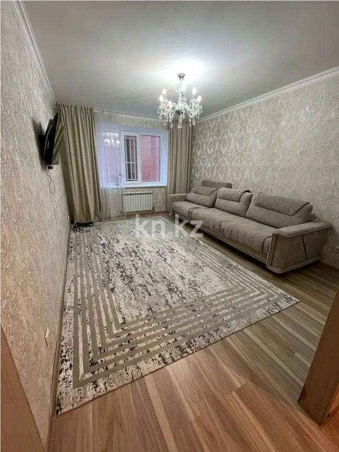 Продажа 3-комнатной квартиры, 76 м² - Продажа домов, коттеджей в Семее фото 1 из 7