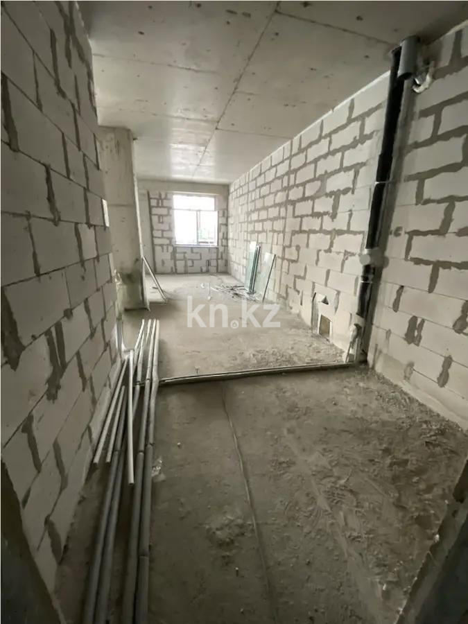 Продажа 2-комнатной квартиры, 62 м² в Алматы - фото 2