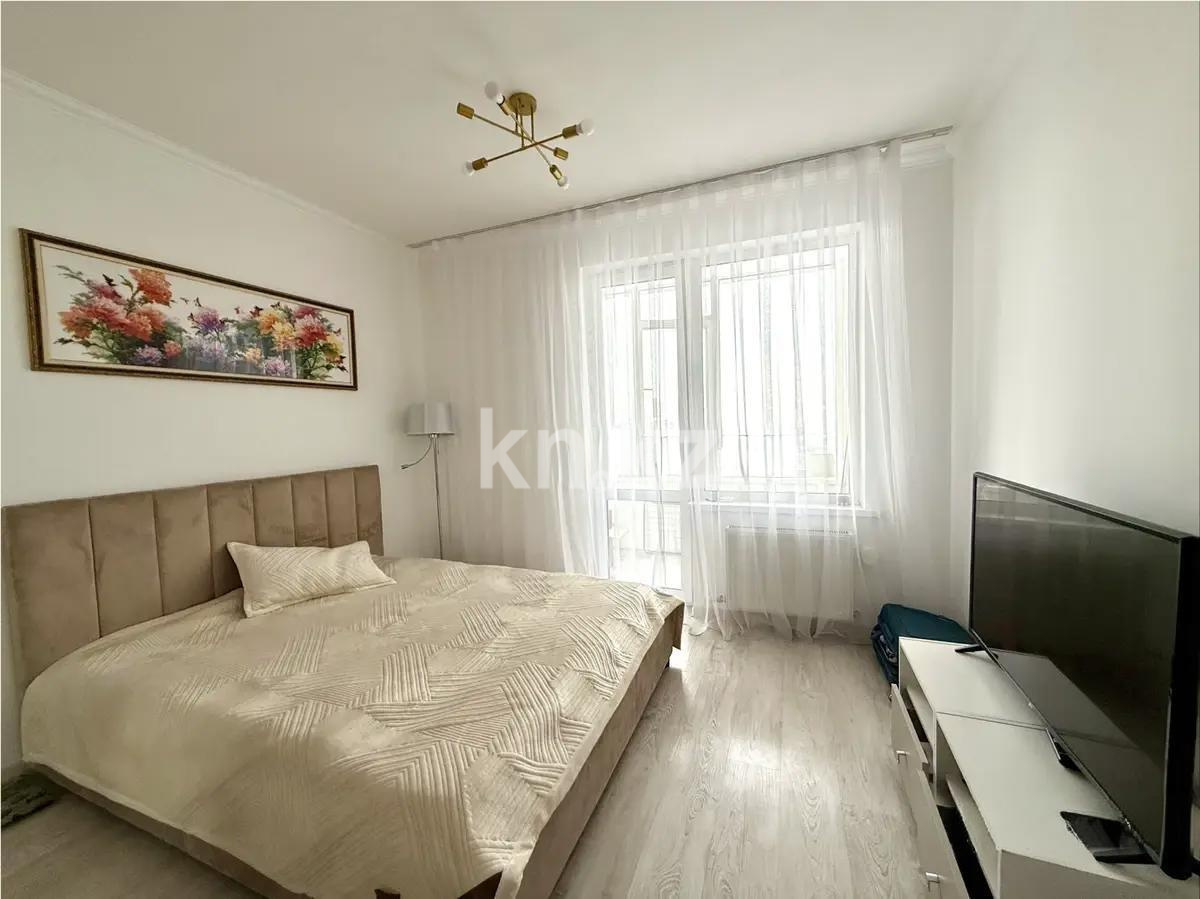 Продажа 2-комнатной квартиры, 49 м² в Астане - фото 2