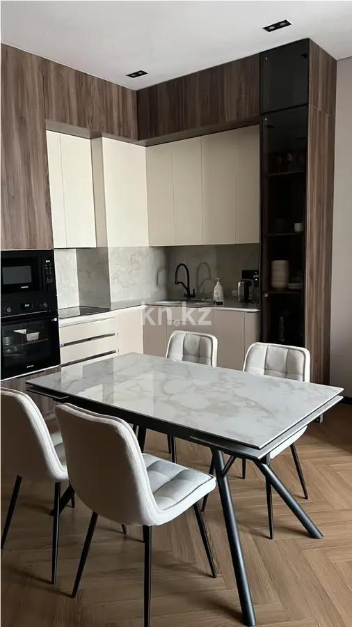 Продажа 3-комнатной квартиры, 57.3 м², ул. Илтипат, дом  45/1 в Алматы - фото 3