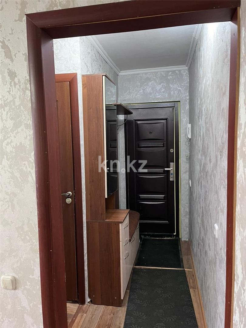 Продажа 2-комнатной квартиры, 45 м², ул. Карбышева - Продажа квартир в Караганде фото 6 из 9