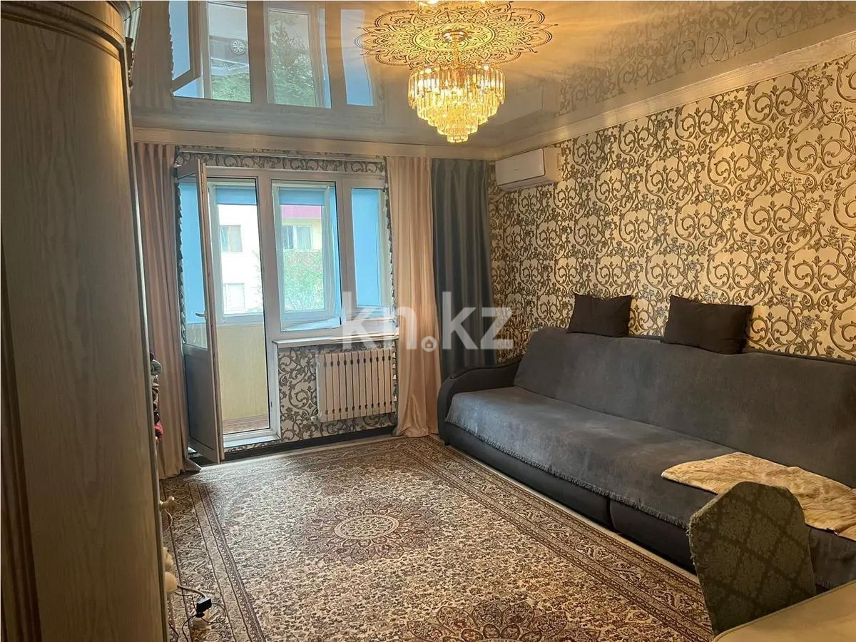 Продажа 3-комнатной квартиры, 78 м², мкр-н Зердели, дом  1/30 - Продажа  трехкомнатных квартир в Алматы с фото фото 1 из 7