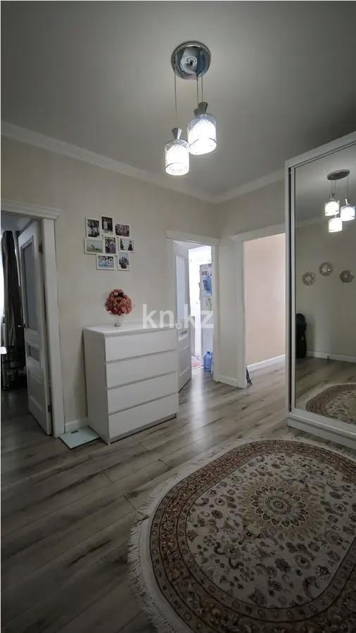 Продажа 2-комнатной квартиры, 64 м² в Алматы - фото 5