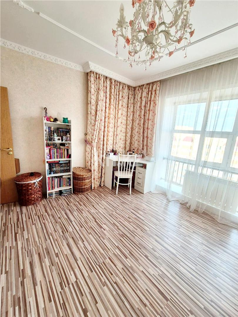 Продажа 3-комнатной квартиры, 103 м² в Астане - фото 16