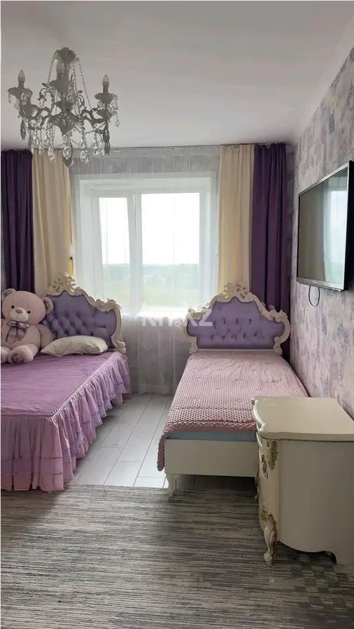 Продажа 3-комнатной квартиры, 69 м², ул. Байгазиева, дом  46 - Продажа квартир в Темиртау фото 2 из 4