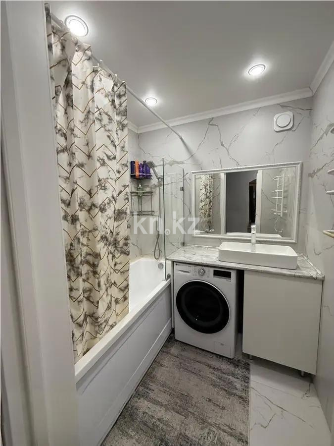 Продажа 2-комнатной квартиры, 59 м², ул. Жургенова, дом  28/1 - Продажа квартир в Астане без посредников фото 4 из 6