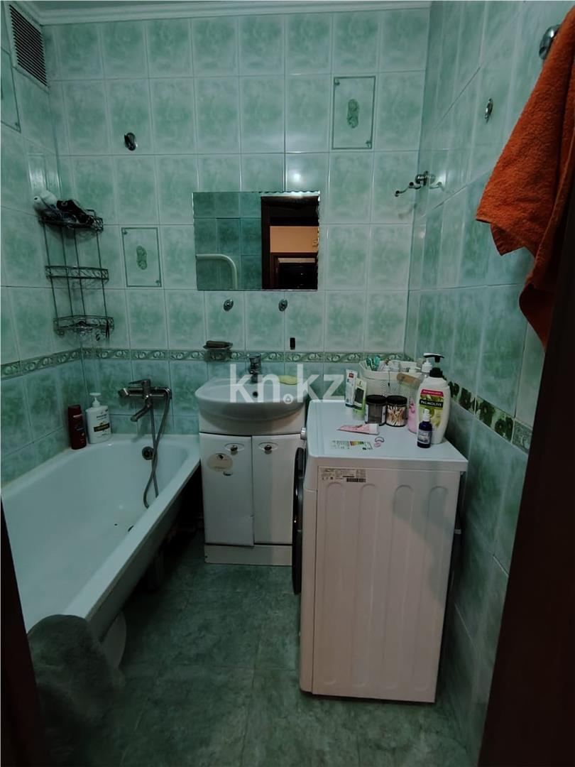 Продажа 4-комнатной квартиры, 76 м², ул. Таттимбета - Продажа квартир в Караганде фото 14 из 19