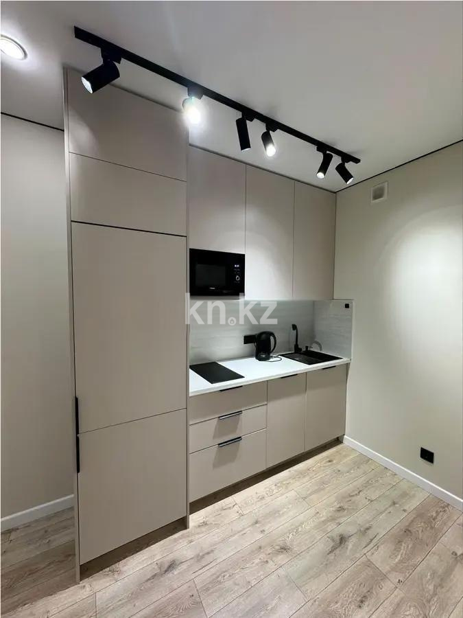 Продажа 1-комнатной квартиры, 32.5 м², ул. Толе би, дом  28/1 - Продажа квартир в Астане без посредников фото 2 из 5