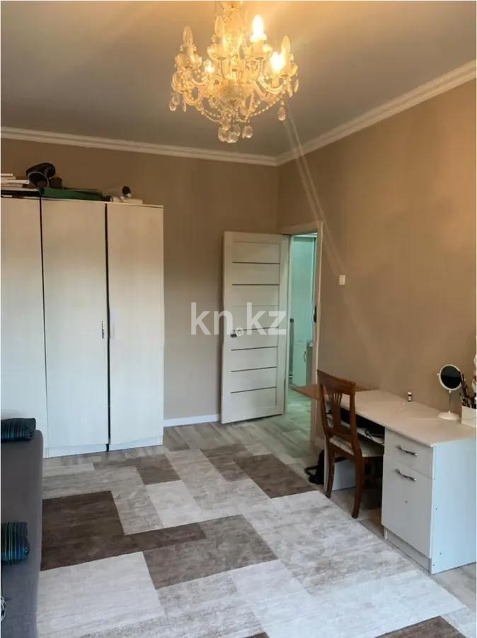 Продажа 1-комнатной квартиры, 41 м² в Алматы - фото 2