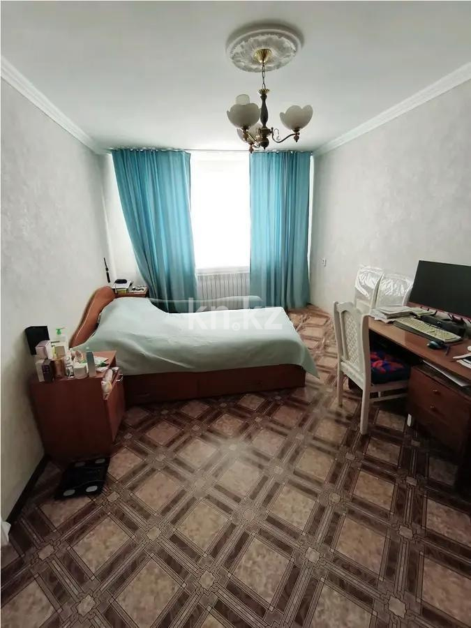 Продажа 3-комнатной квартиры, 62 м² в Караганде - фото 2