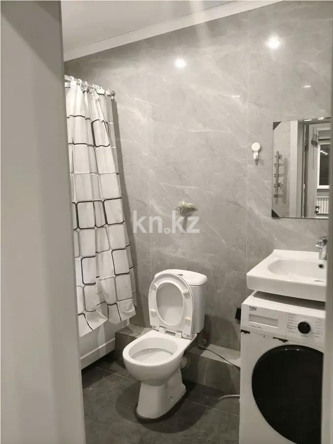 Продажа 2-комнатной квартиры, 55.1 м² в Алматы - фото 4