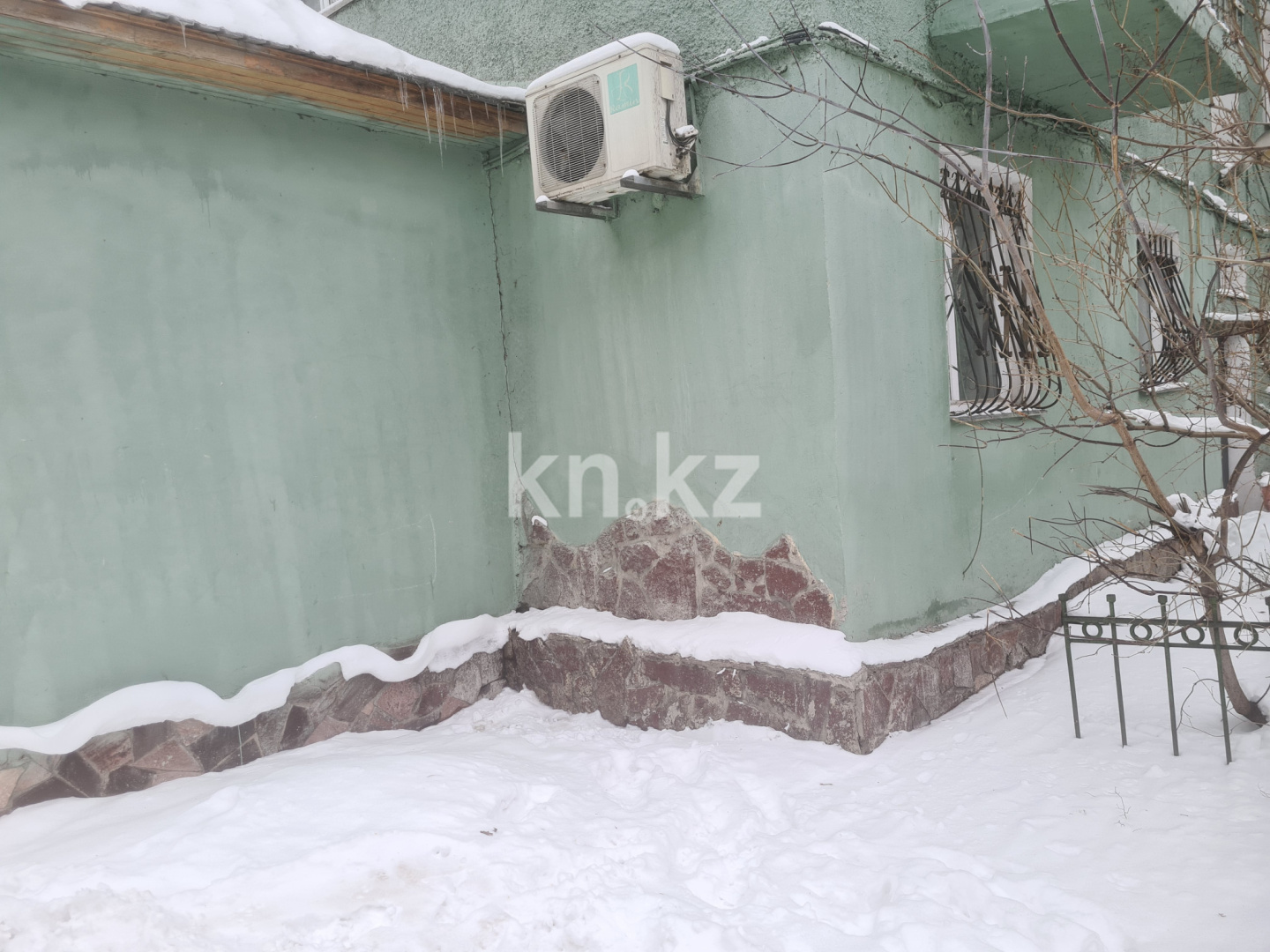 Продажа , 34 м², ул. Ермекова, дом  53 - Продажа офисных и торговых помещений в Караганде без посредников фото 4 из 11