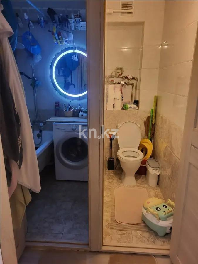 Продажа 2-комнатной квартиры, 42 м², ул. Потанина, дом  4 в Астане - фото 4