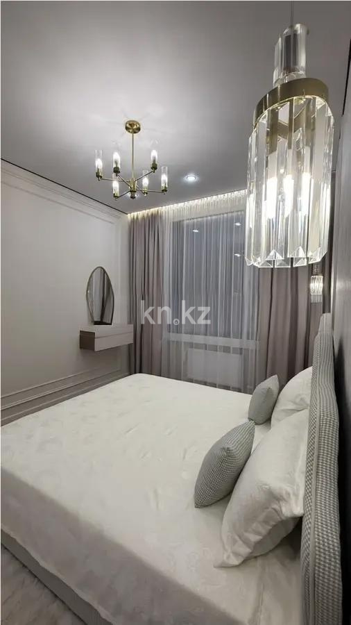 Продажа 2-комнатной квартиры, 48 м² в Астане - фото 2