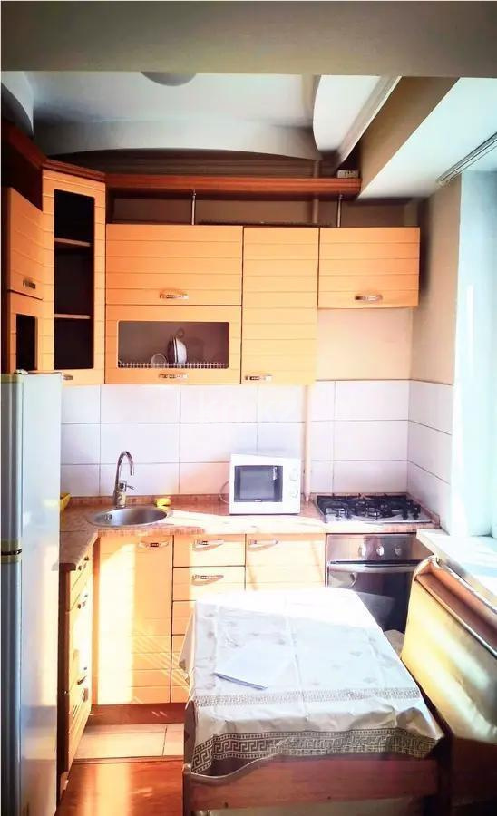 Продажа 2-комнатной квартиры, 50 м², пр. Жибек жолы, дом  81 в Алматы - фото 4