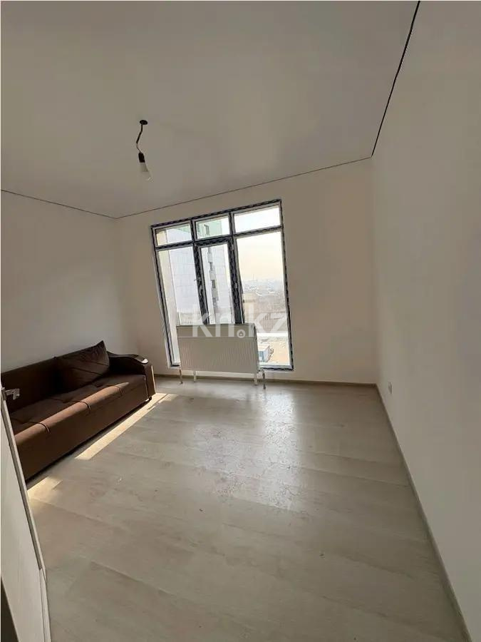 Продажа 3-комнатной квартиры, 59.8 м² - Недвижимость в Алматы - страница 4 фото 1 из 6