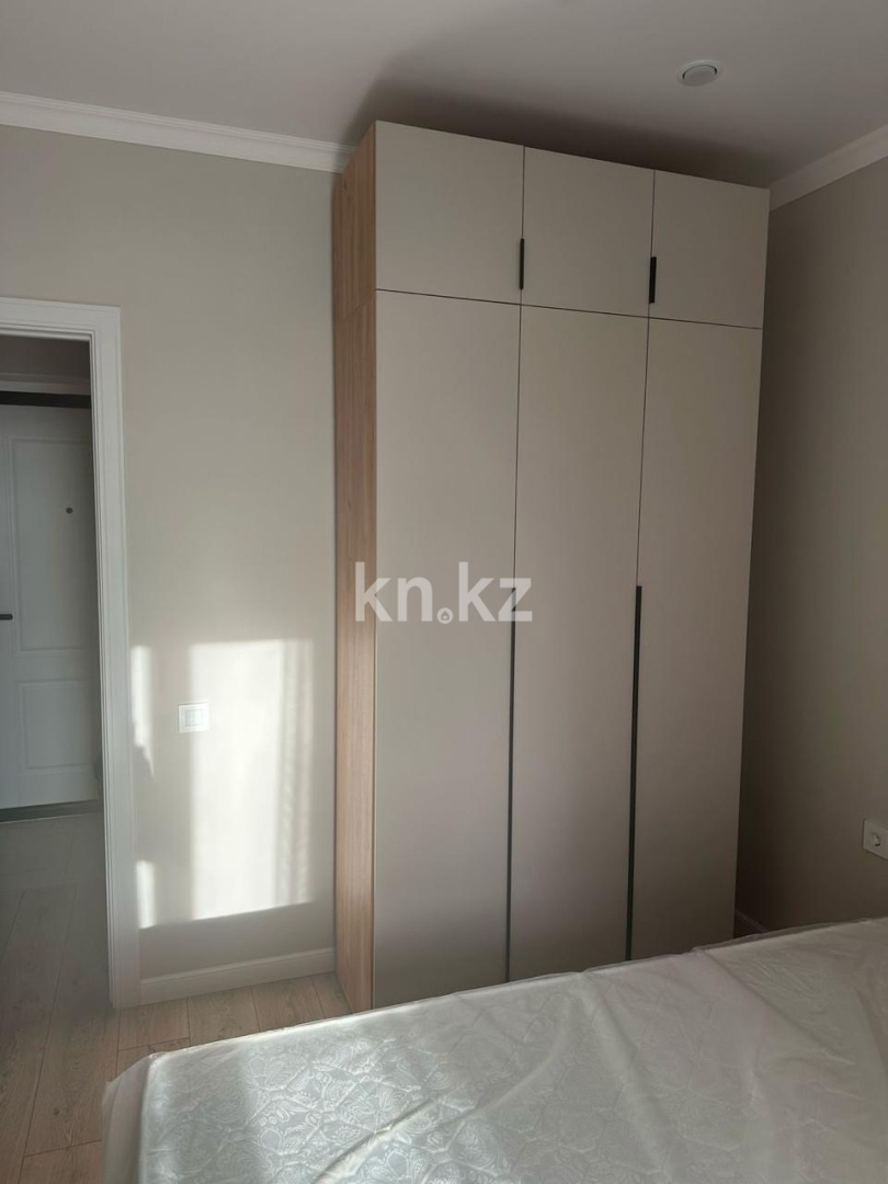 Аренда 2-комнатной квартиры, 42 м² - Аренда квартир помесячно в Астане - страница 5 фото 6 из 8